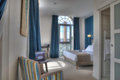 Hôtel Restaurant la tabletterie