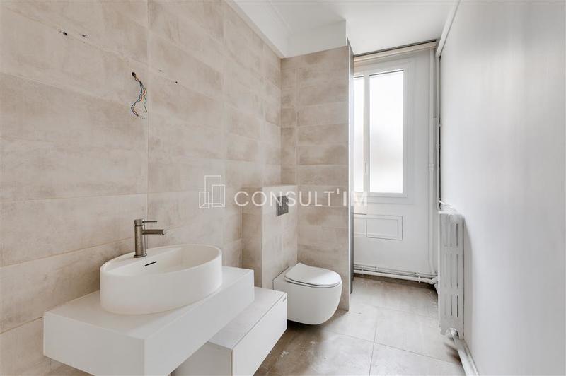 Bureau - 65 m² - 3 pièces