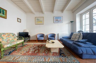 Maison - 116 m² - 5 pièces