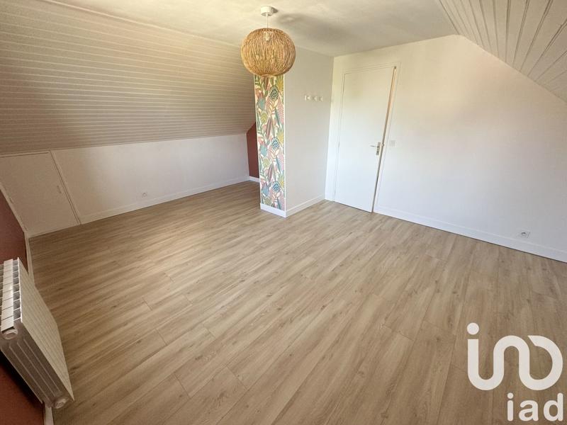 Maison - 172 m² - 6 pièces