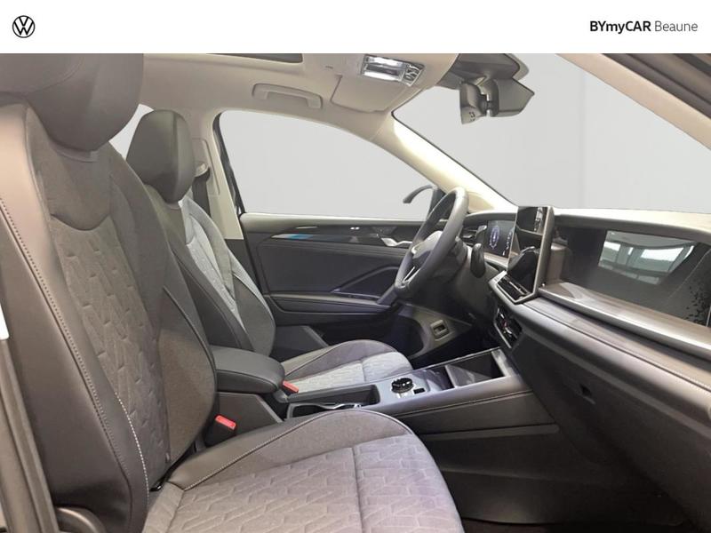 Volkswagen Tayron 2.0 Tdi 150ch Dsg7 7pl Vw Edition