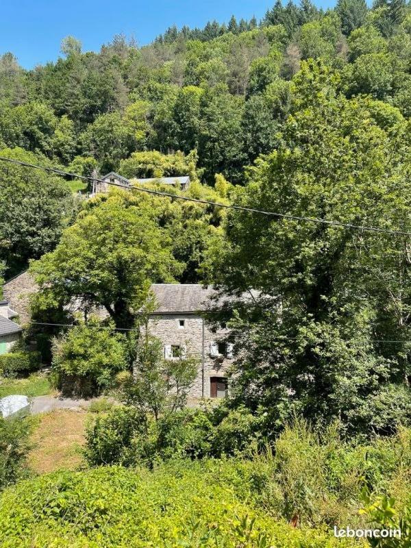 Maison - 97 m² - 3 pièces