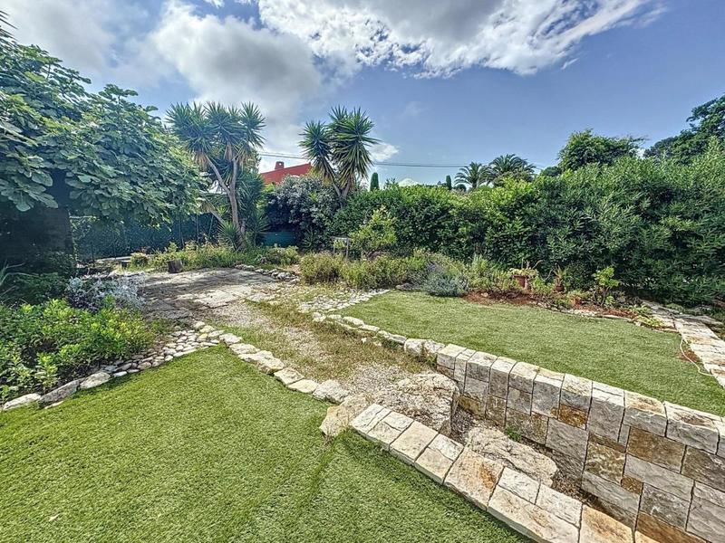 Villa - 125 m² - 5 pièces