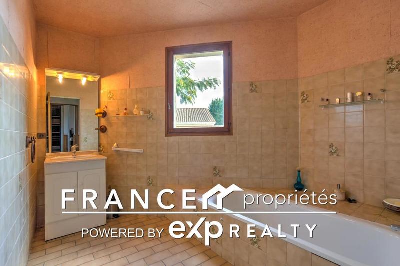 Maison - 140 m² - 4 pièces