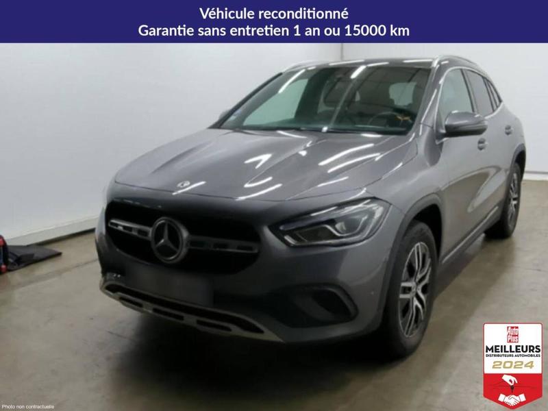 Mercedes Gla 250 e 8g-Dct
