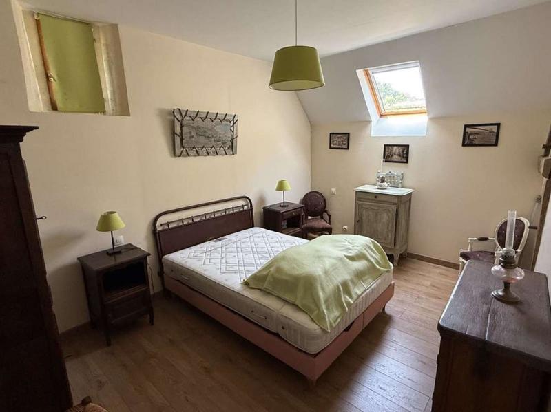 Maison de campagne - 174 m² - 7 pièces