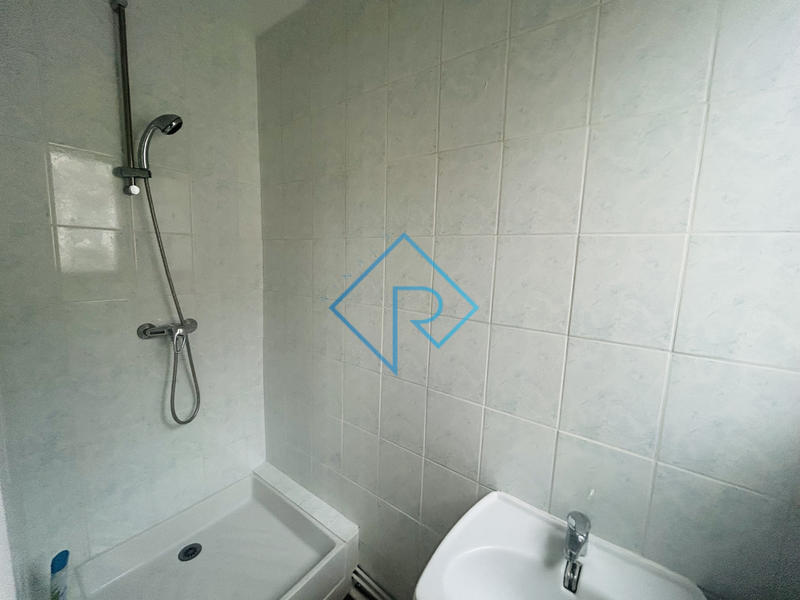 Appartement - 25 m²