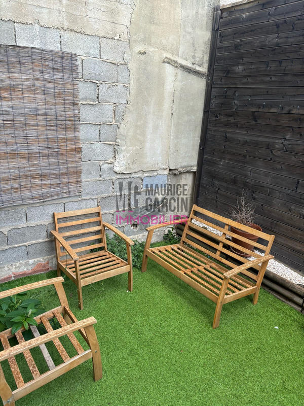 Maison - 65 m² - 2 pièces