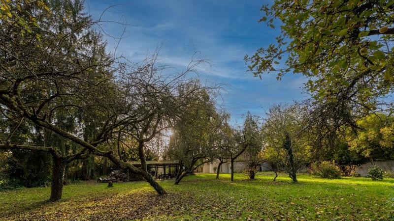 Maison - 126 m² - 5 pièces