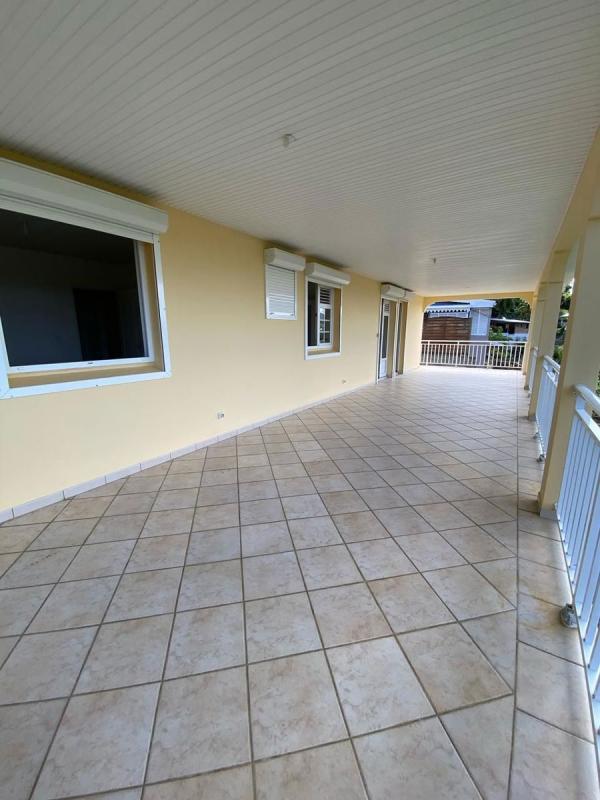 Maison - 115 m² - 4 pièces