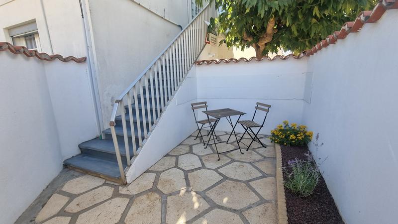 Maison - 50 m² - 2 pièces