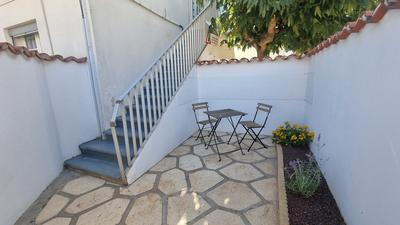 Maison - 50 m² - 2 pièces