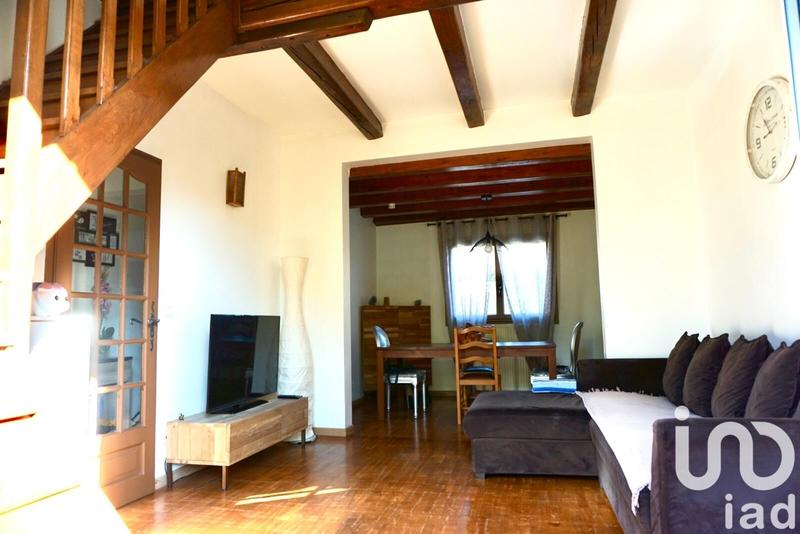 Maison - 68 m² - 4 pièces