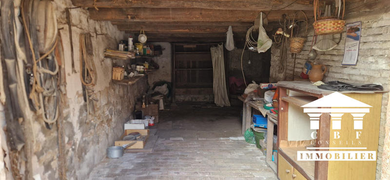 Maison - 72 m² - 4 pièces