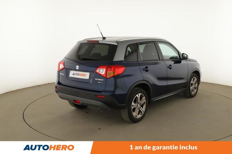 Suzuki Vitara 1.6 Vvt Copper Edition 120 ch