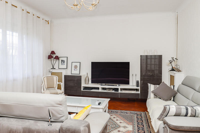 Maison - 154 m² - 4 pièces