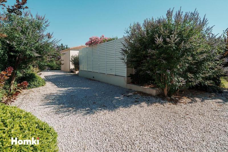 Maison - 227 m² - 8 pièces