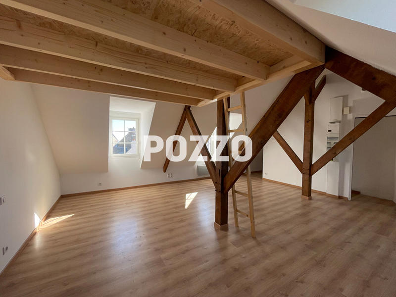 Appartement - 30 m² - 1 pièce