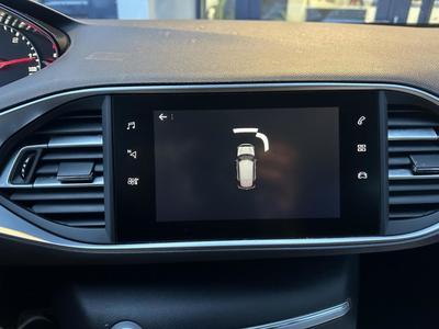 Peugeot 308 II BlueHDi 130 Active Eat8