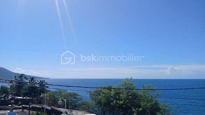 Appartement - 53 m² - 3 pièces