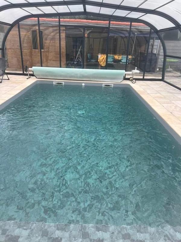 Maison - 124 m² - 6 pièces