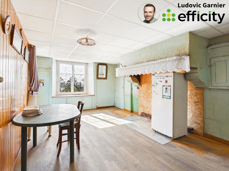 Ferme - 108 m² - 4 pièces