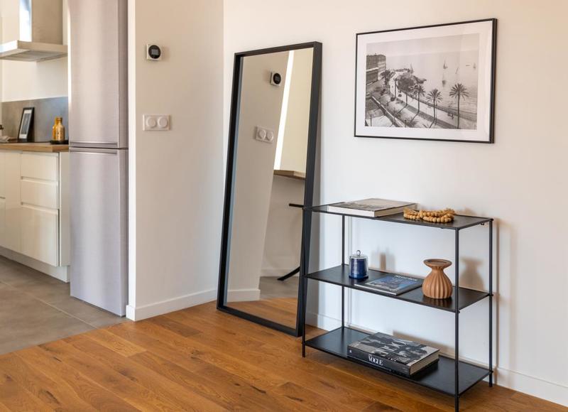 Appartement - 173 m² - 4 pièces