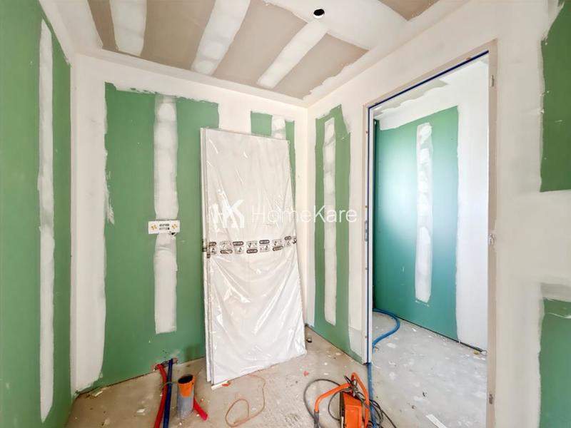 Maison - 128 m² - 4 pièces