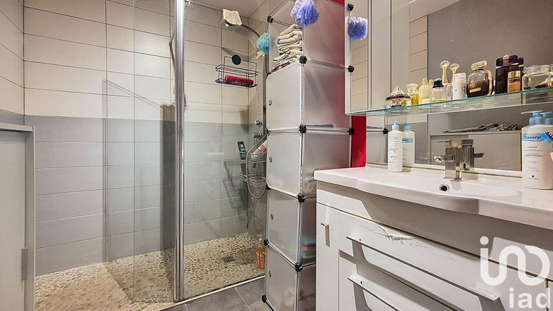 Maison - 101 m² - 5 pièces