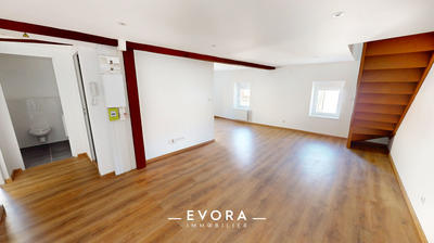 Immeuble - 402 m² - 15 pièces