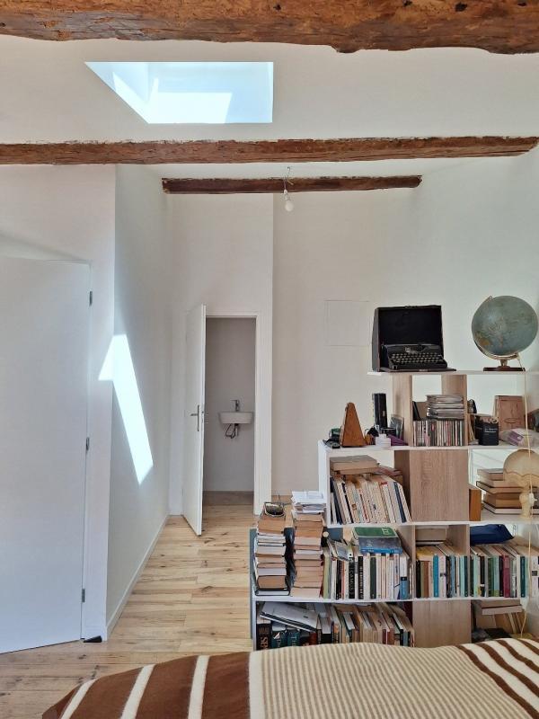 Maison - 81 m² - 5 pièces