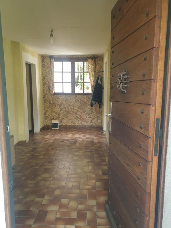 Maison - 200 m² - 10 pièces