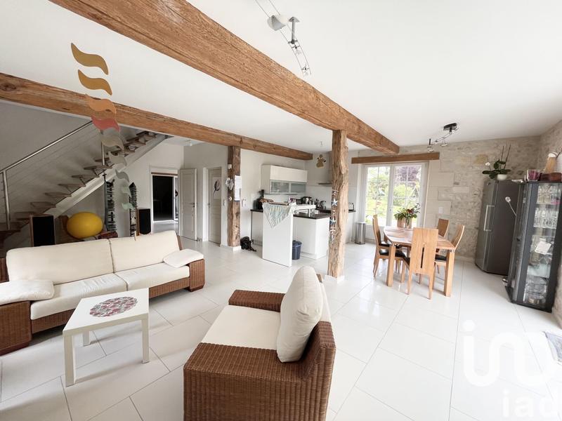 Maison - 540 m² - 15 pièces