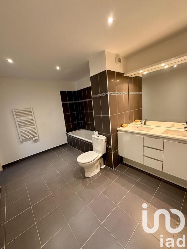 Appartement - 79 m² - 4 pièces