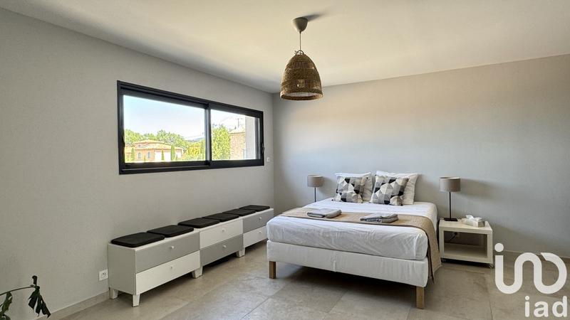 Maison de maîtres - 214 m² - 8 pièces