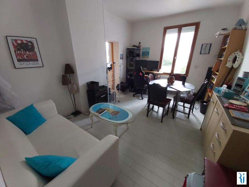 Maison - 46 m² - 2 pièces