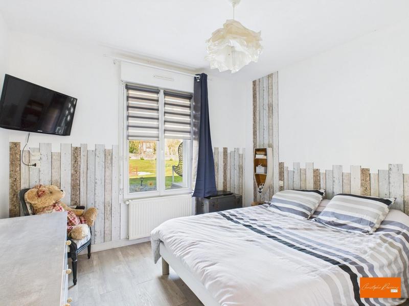 Maison - 70 m² - 5 pièces