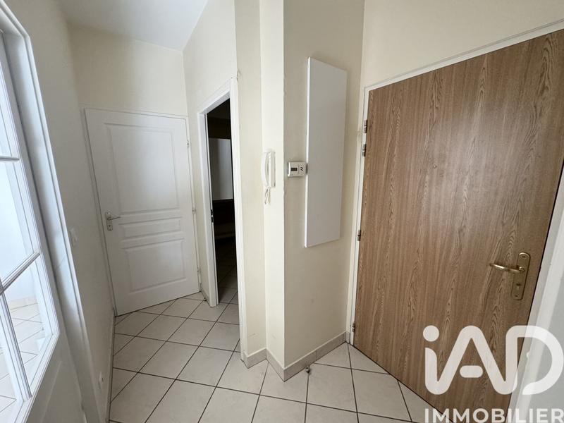 Appartement - 120 m² - 5 pièces