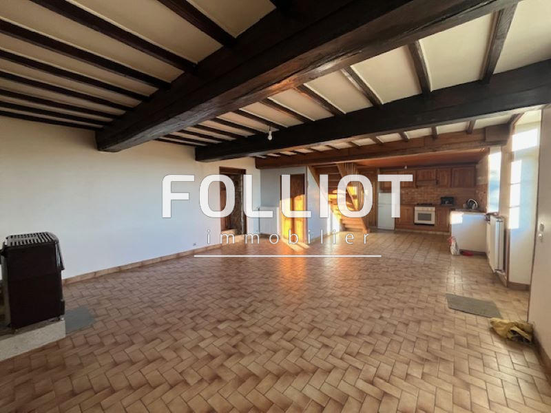 Maison - 137 m² - 5 pièces