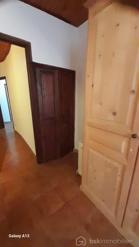 Duplex - 74 m² - 5 pièces