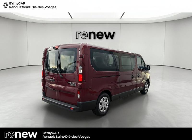 Renault Trafic L2 dCi 150 Energy s&amp;S Zen