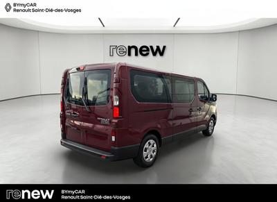 Renault Trafic L2 dCi 150 Energy s&amp;S Zen
