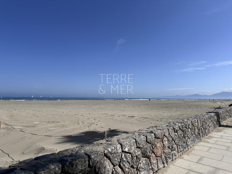 Maison - 103 m² - 4 pièces