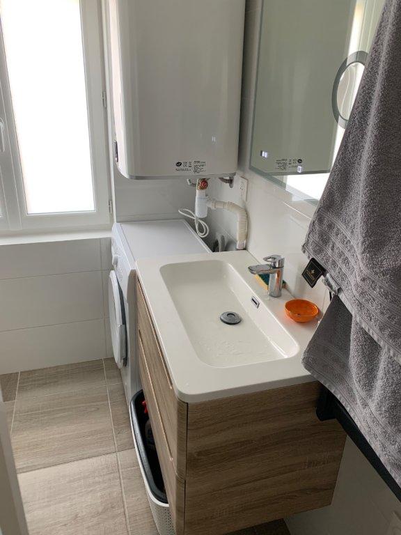 Immeuble - 200 m² - 4 pièces