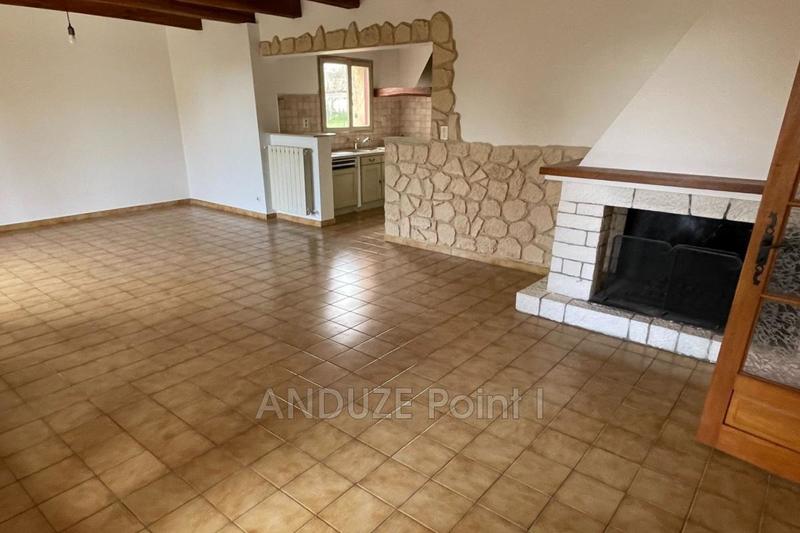 Maison - 122 m² - 6 pièces