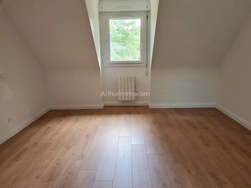 Maison - 119 m² - 6 pièces