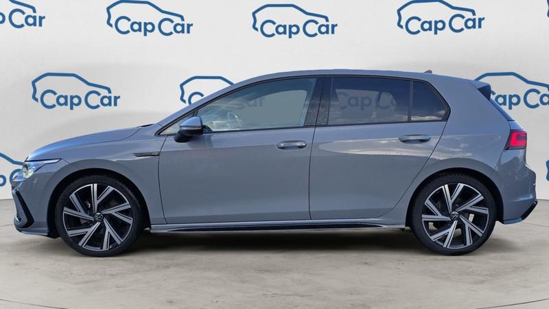 Volkswagen Golf 2.0 Tdi 150 Dsg7 R-Line