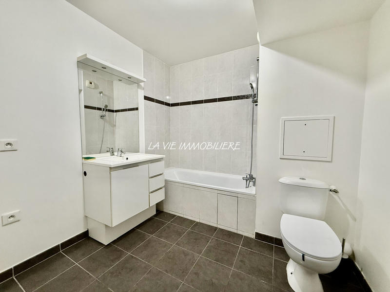Appartement - 35 m² - 1 pièce