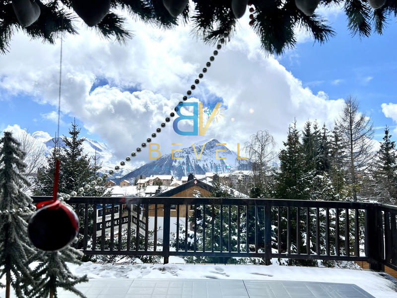 Châlet - 140 m² - 6 pièces