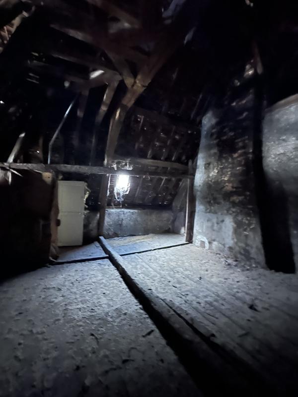 Loft - 130 m² - 3 pièces